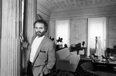 muore gianni versace|gianni versace cause of death.